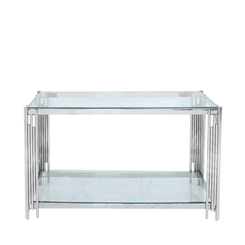 Empire Console Table