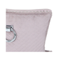 Chester Pink Velvet Dining Chair With Ring Diamond Back