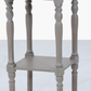 Delta Taupe Telephone Table