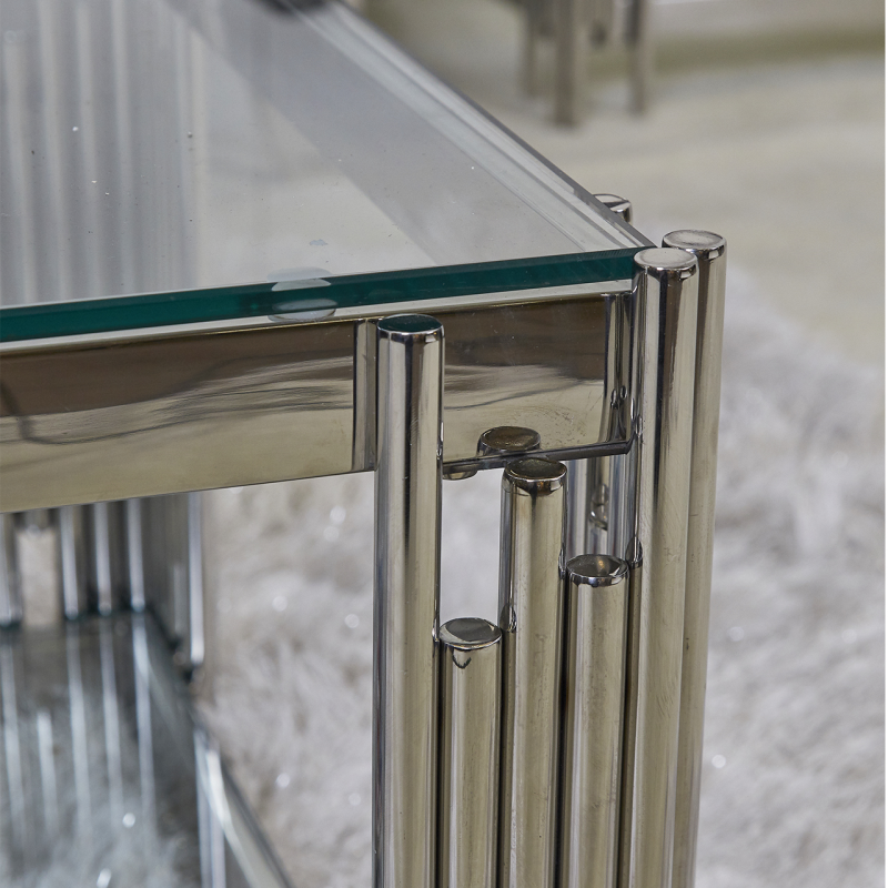 Empire Console Table