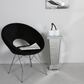 New Classic Mirror Small Pillar