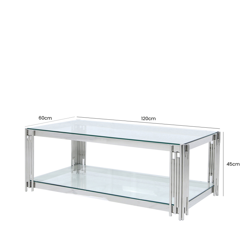 Empire Coffee Table