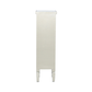 Vienna Dark Champagne 5 Drawers Tallboy