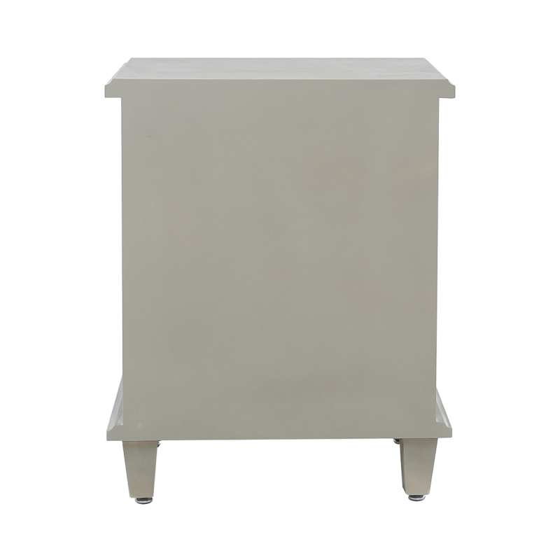 Longview Bedside Table