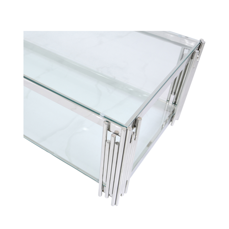 Empire Coffee Table