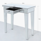 New Classic Mirror Console Table