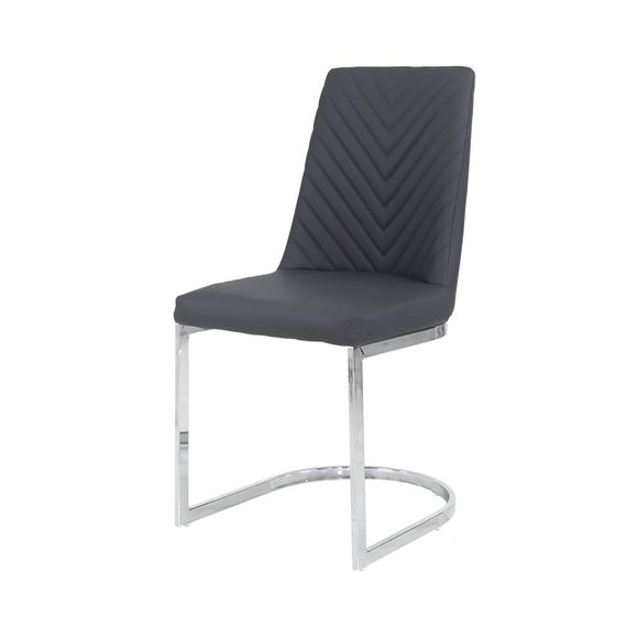 Cairo Grey Dining Chair