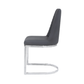 Cairo Grey Dining Chair