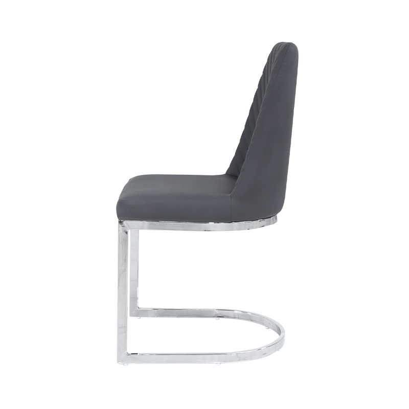 Cairo Grey Dining Chair