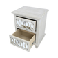 Longview Bedside Table